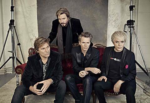 Duran Duran