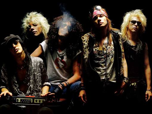 Guns N’ Roses