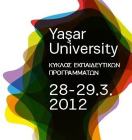 Yasar University