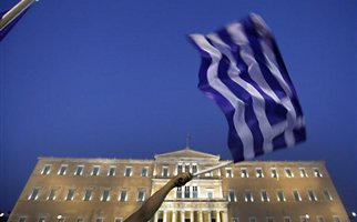 Reuters: Σε ακόμα χειρότερη κατάσταση θα βρεθούν Ελλάδα, Ισπανία και Πορτογαλία