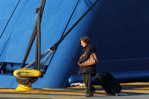 Συγκρουσιακό το κλίμα