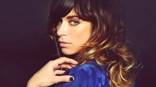 Nicole Atkins