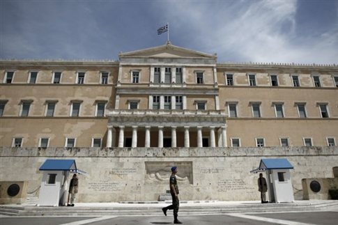 Το Στέιτ Ντιπάρτμεντ «προσβλέπει σε κυβέρνηση συνεργασίας στην Ελλάδα»