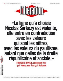 Liberation 4/5