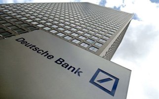 Deutsche Bank: Απίθανη η αποχώρηση της Ελλάδας από την ευρωζώνη