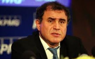 Roubini: Η κυβέρνηση Νέας Δημοκρατίας-ΠΑΣΟΚ θα αποτύχει