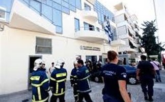 Εξαφανίστηκαν όπλα από το αστυνομικό τμήμα της Κω