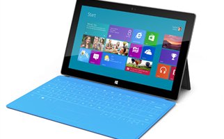 Surface: Οι ταμπλέτες απάντηση της Microsoft στο iPad