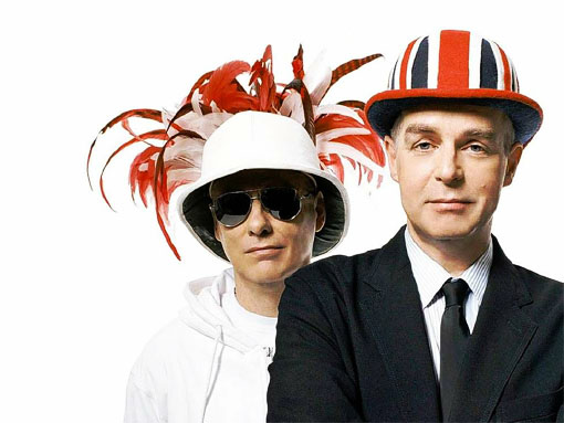 Οι λεπτομέρειες του νέου άλμπουμ των Pet Shop Boys και το νέο τους video!