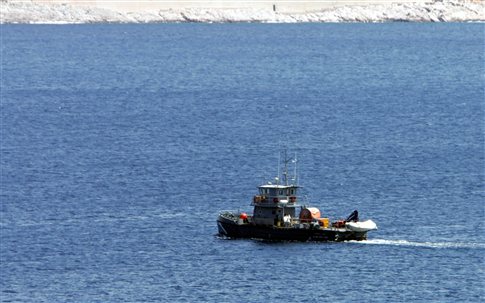 Ένοπλη ληστεία με ομηρεία σε τράπεζα στις Σπέτσες