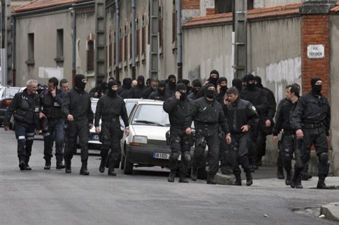 Σάλος στη Γαλλία από τη δημοσιοποίηση ηχητικών ντοκουμέντων με τον εκτελεστή της Τουλούζης