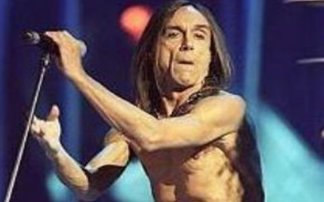 Iggy Pop: «Είμαι κι εγώ Έλληνας»