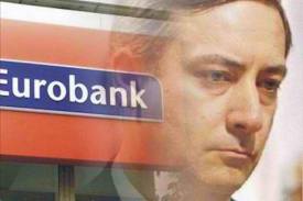 Αδειάζει όλη την ηγετική ομάδα της Eurobank…