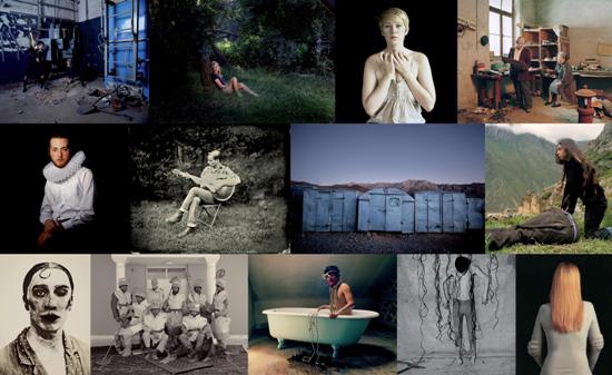 Το Athens Photo Festival 2012 στην «Τεχνόπολις» του Δήμου Αθηναίων