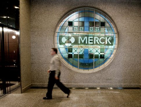 Δεν θα πουλά πλέον η Merck το αντικαρκινικό Erbitux σε ελληνικά νοσοκομεία