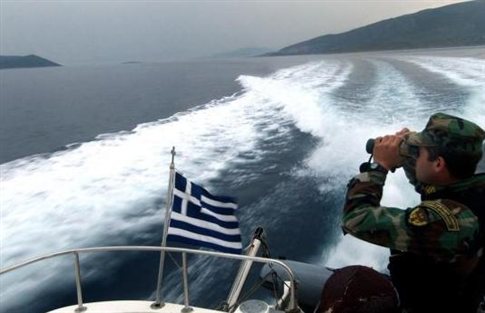 Στους 20 οι μετανάστες που εντοπίστηκαν νεκροί στις ακτές της Λέσβου