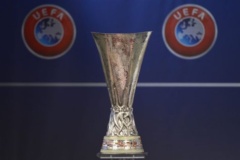 Με Λεβάντε ο Ολυμπιακός στους «32» του Europa League