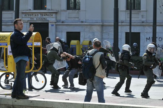 5 Δεκεμβρίου η δίκη του Μάριου Ζέρβα