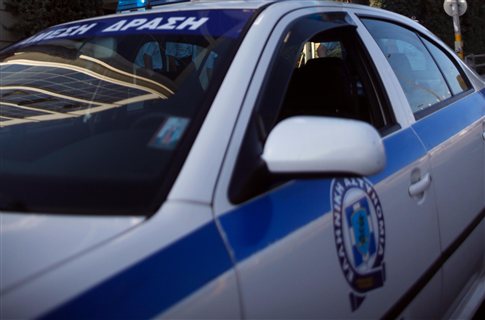 Νέα σύλληψη αστυνομικού στον Βόλο για ναρκωτικά