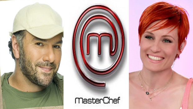 Ο cool Γρηγόρης, το «πτώμα» του Master Chef και η Μελέτη στην κοσμάρα της!