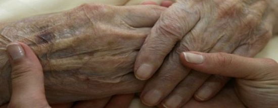 Εντοπισμός επερχόμενων δυσκολιών νόσου ALZHEIMER Κέντρο Εργοθεραπείας Δ.Η.Α