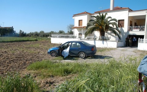 Αυτοκτόνησε υποδιευθυντής της Αγροτικής Τράπεζας στη Λέσβο