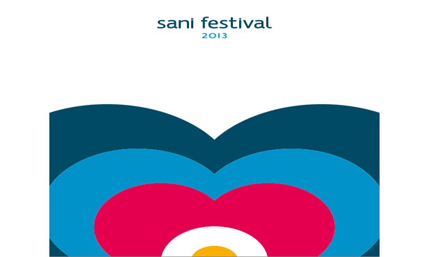 Sani festival 2013