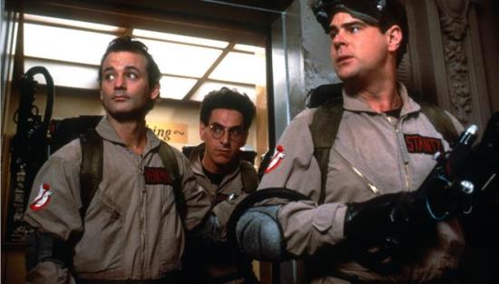 Πέθανε ο Χάρολντ Ράμις, διάσημος από το «Ghostbusters» και τη «Μέρα της Μαρμότας»