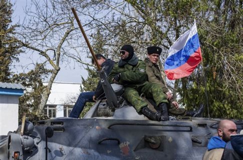 Στις Βρυξέλλες και χωρίς την Ρωσία η σύνοδος των «Επτά ισχυρών»