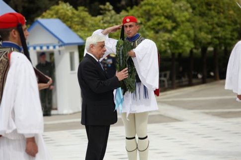 Πρόεδρος σε ΕΕ: Και κυρώσεις σε όσους διακατέχονται από φοβικά σύνδρομα