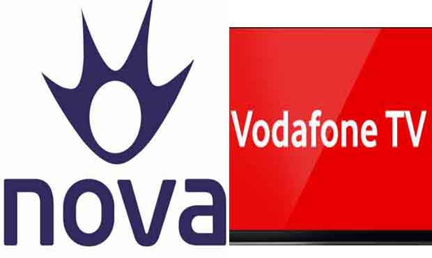 vodafone nova 9